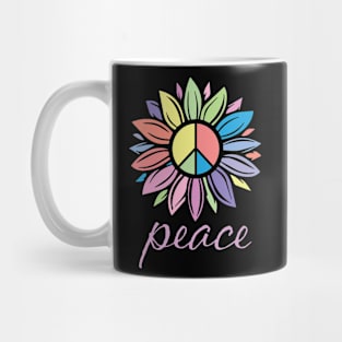 Peace Mug